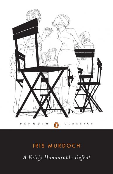 Fairly Honourable Defeat