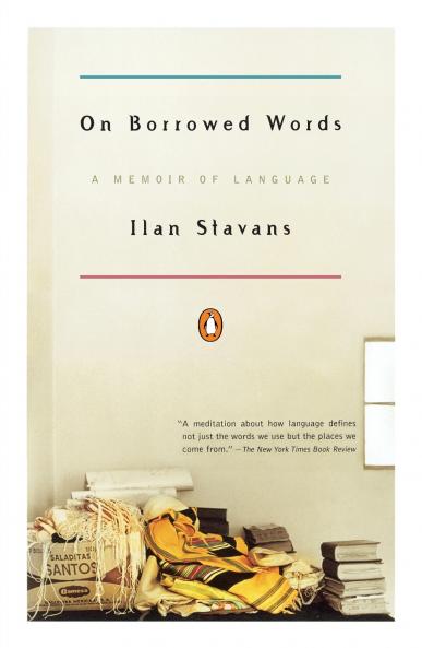 On Borrowed Words