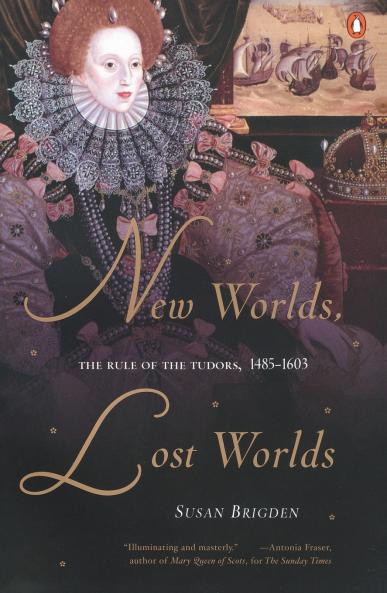 New Worlds Lost Worlds