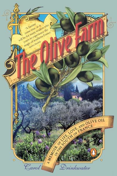 Olive Farm