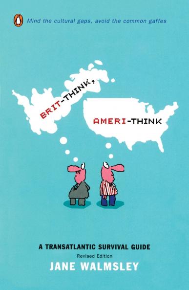 Brit-Think Ameri-Think