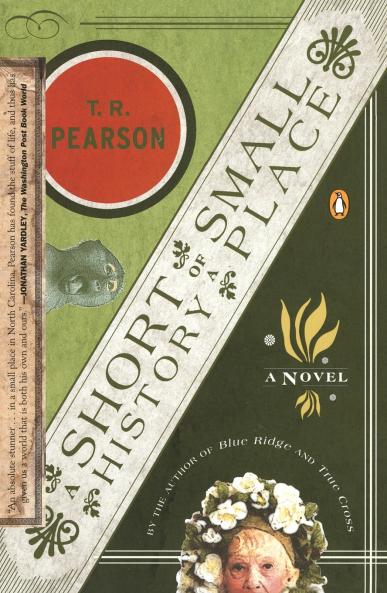 Short History of a Small Place