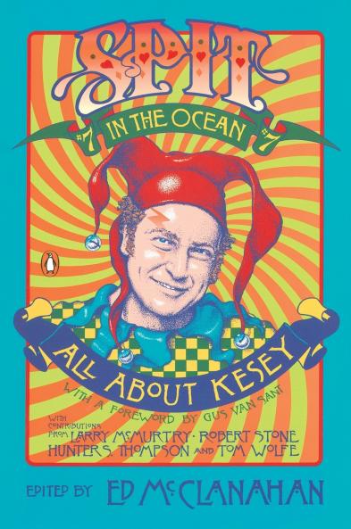 All about Kesey