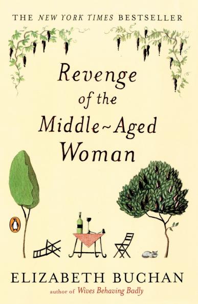 Revenge of the Middle-Aged Woman