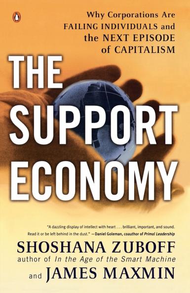 Support Economy