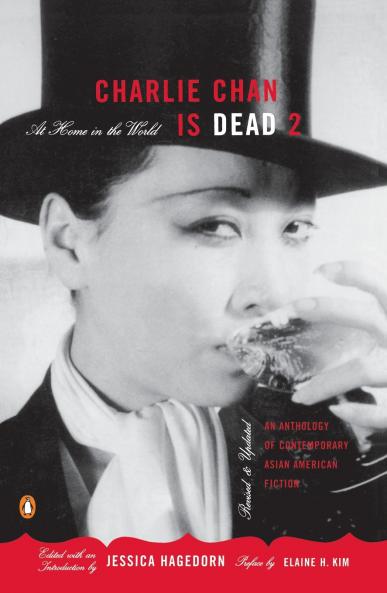 Charlie Chan Is Dead 2: At Home in the World