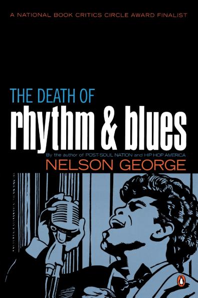 Death of Rhythm and Blues
