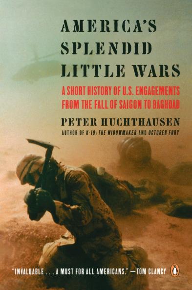 America's Splendid Little Wars