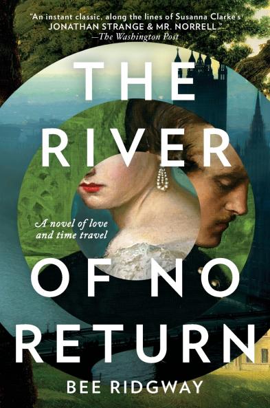 The River of No Return