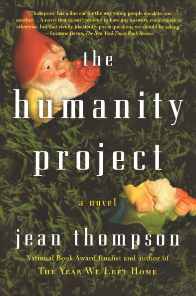 The Humanity Project