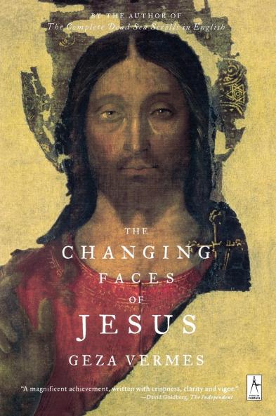 Changing Faces of Jesus