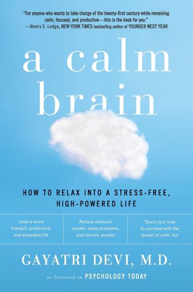 Calm Brain