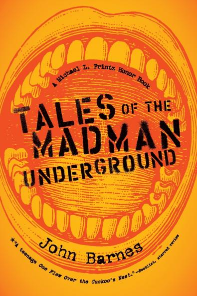 Tales of the Madman Underground