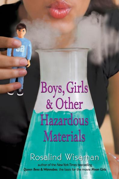 Boys Girls & Other Hazardous Materials