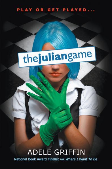Julian Game