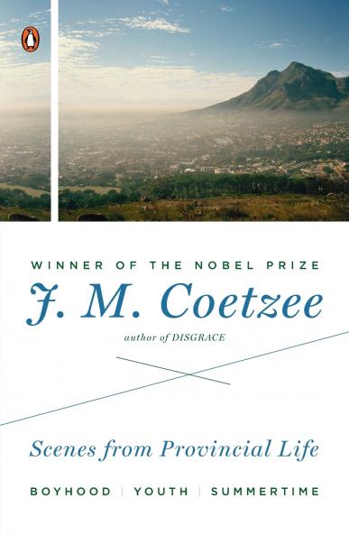 Scenes from Provincial Life