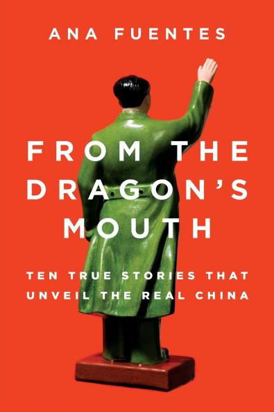 From the Dragon's Mouth