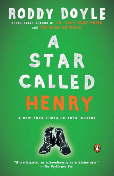 Star Called Henry