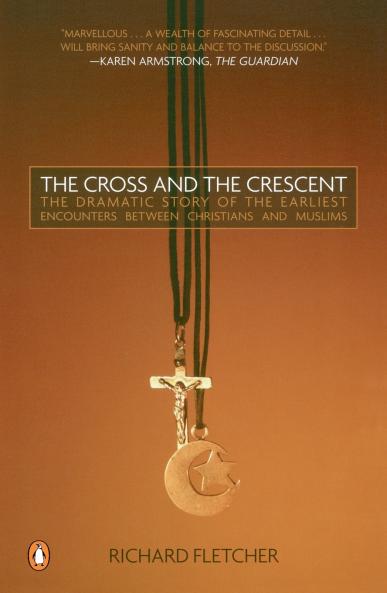 Cross and the Crescent