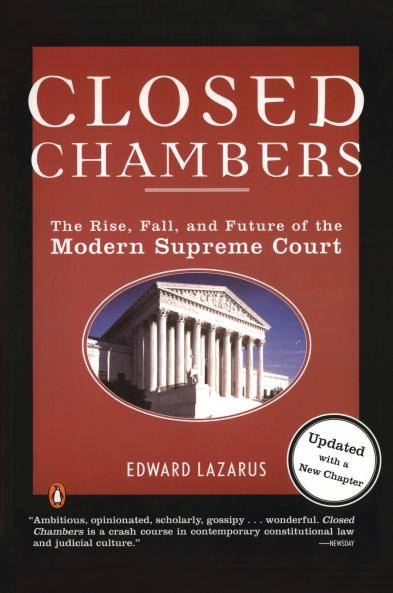 Closed Chambers