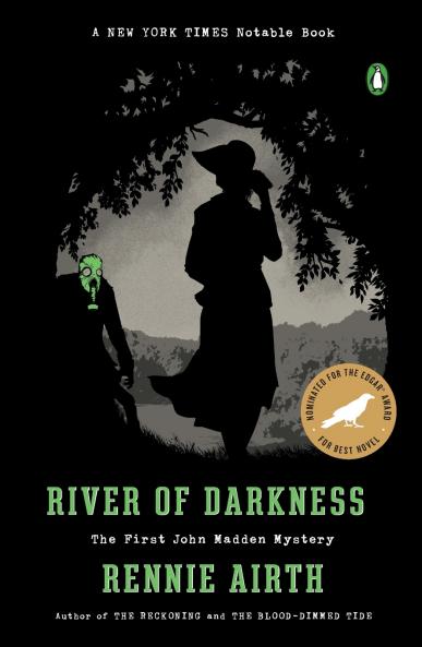 River of Darkness