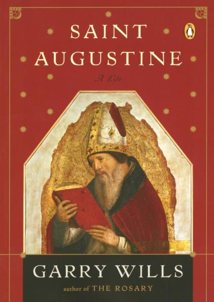 Saint Augustine