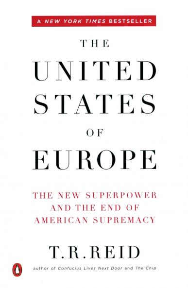 United States of Europe