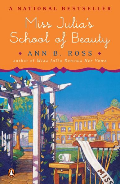 Miss Julia's School of Beauty