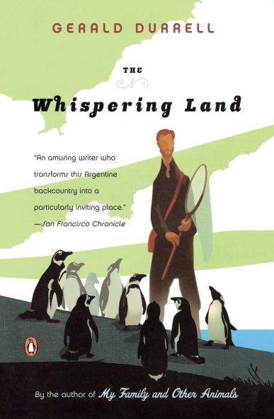 Whispering Land