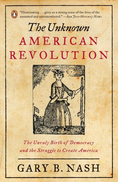 Unknown American Revolution