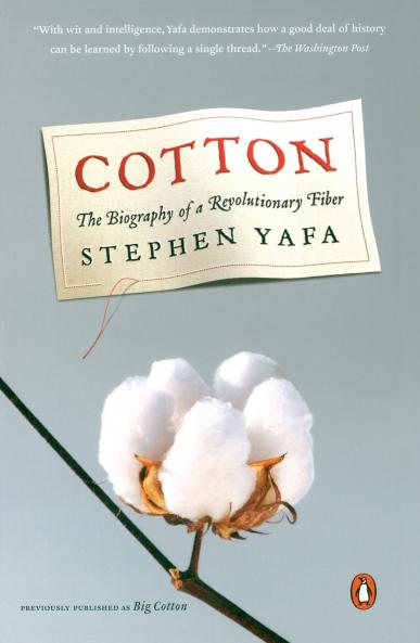 Cotton