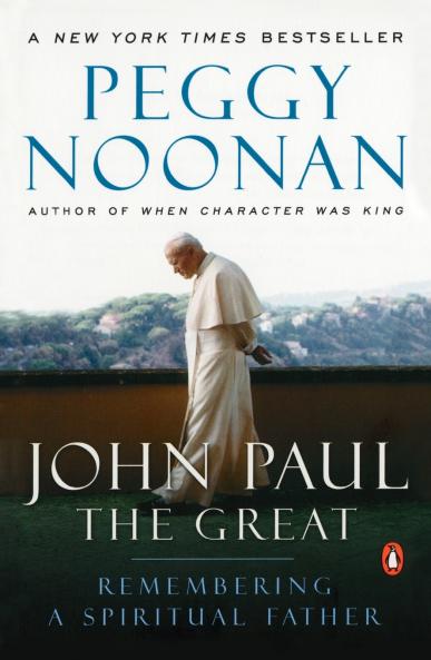 John Paul the Great