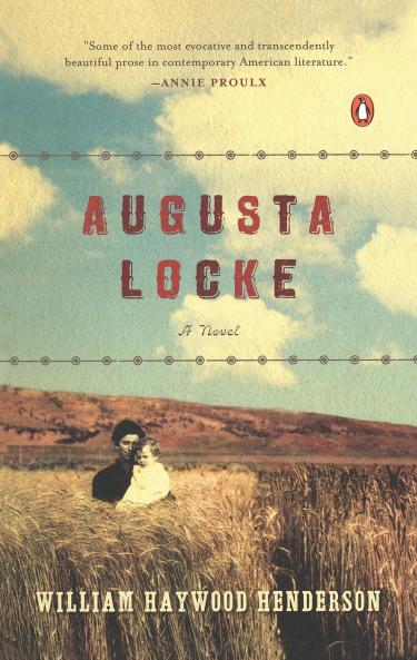 Augusta Locke