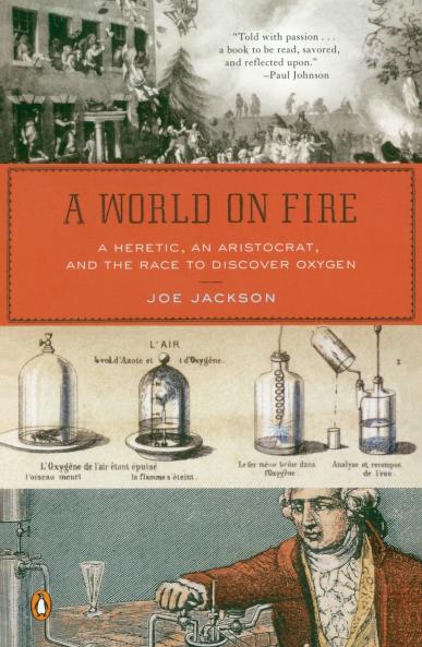A World on Fire