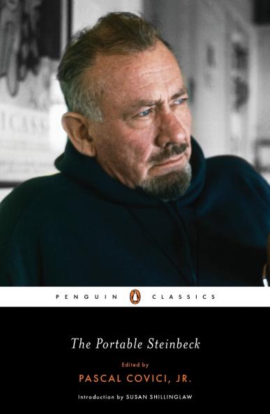Portable Steinbeck