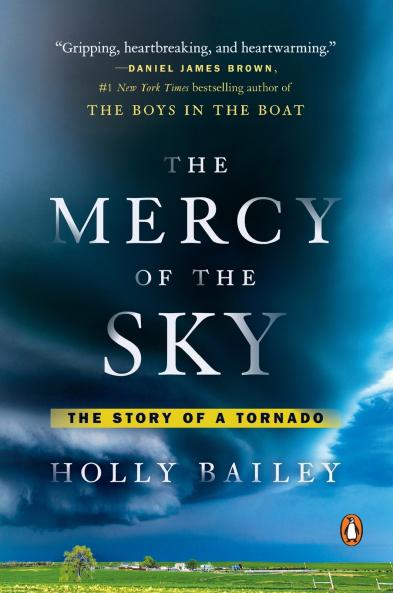 The Mercy of the Sky