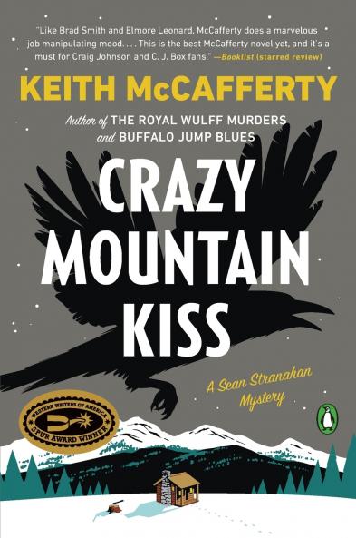 Crazy Mountain Kiss