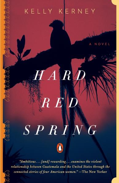 Hard Red Spring