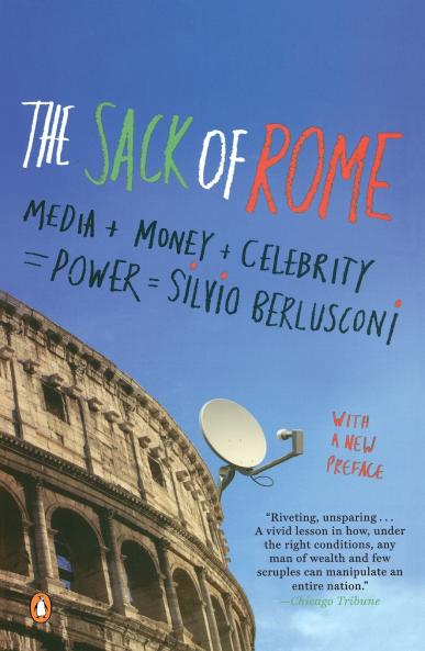 Sack of Rome