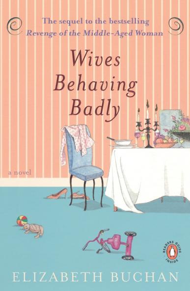 Wives Behaving Badly
