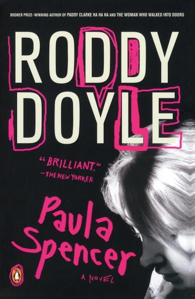 Paula Spencer
