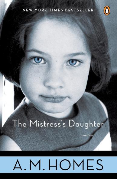 The Mistress's Daughter