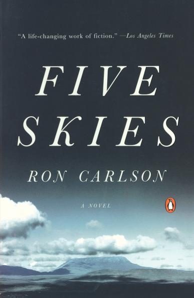 Five Skies