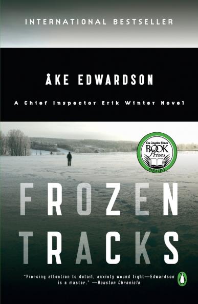 Frozen Tracks