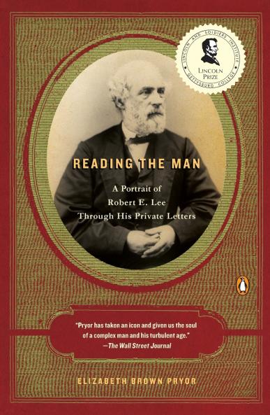 Reading the Man