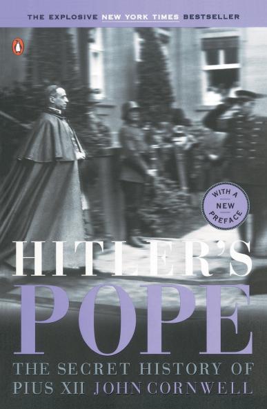 Hitler's Pope