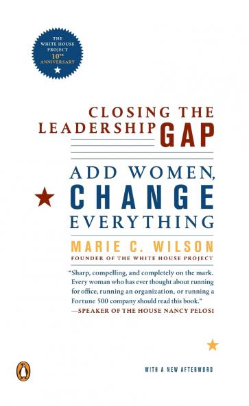 Closing the Leadership Gap
