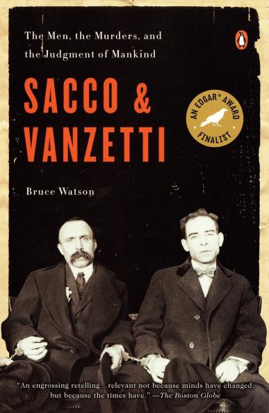Sacco and Vanzetti