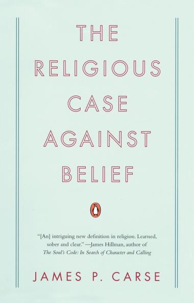 Religious Case Against Belief