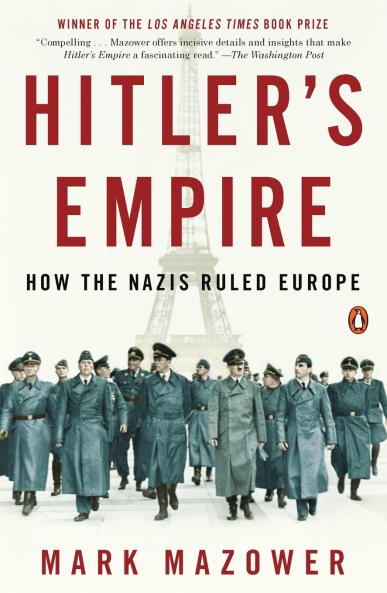 Hitler's Empire